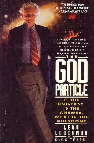 Illustration for article titled Stop calling it "The God Particle!"